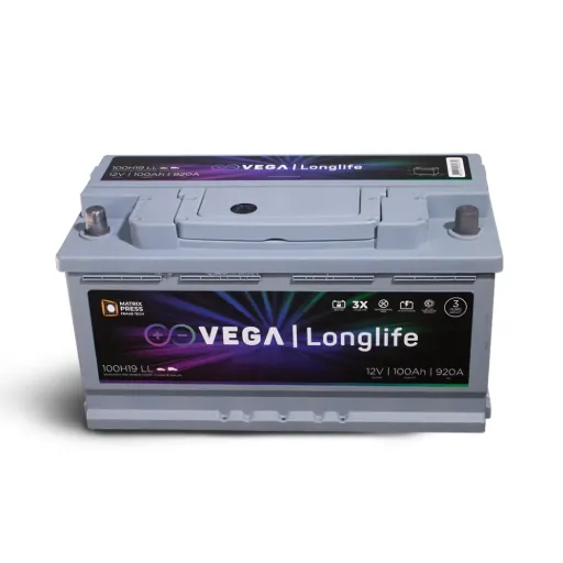 VEGA Longlife