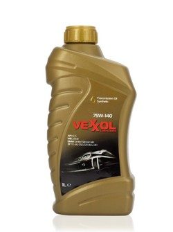 Трансмисионни масла VEXXOL