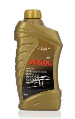 Хидравлични масла VEXXOL